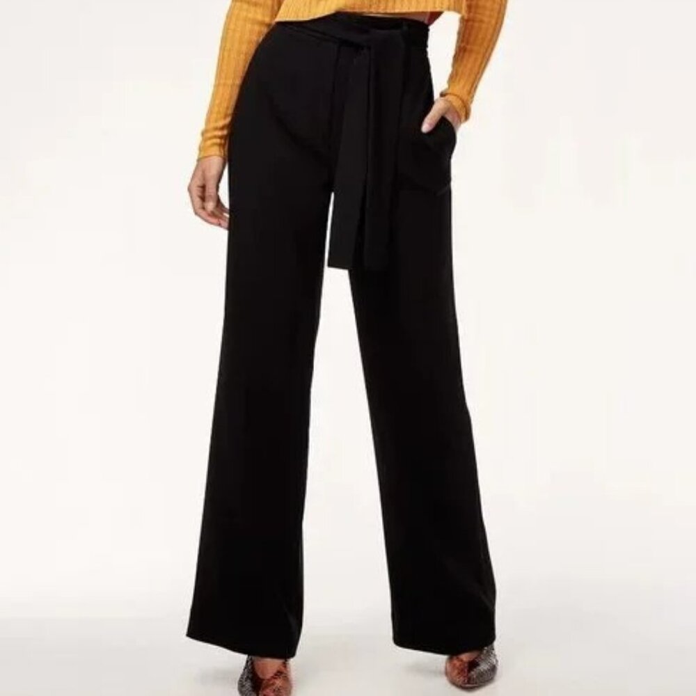 Aritzia Babaton Quillian pant